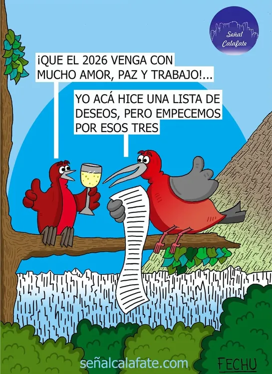 bandu y loi año nuevo